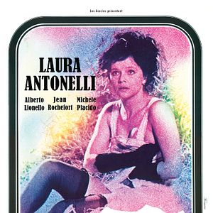 Bilder Mio Dio come sono caduta in basso!