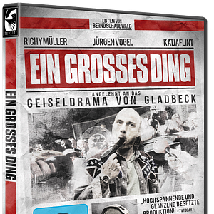 Bilder Ein großes Ding