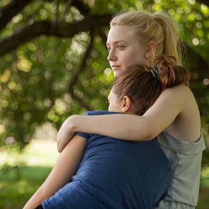 Bilder Dakota Fanning