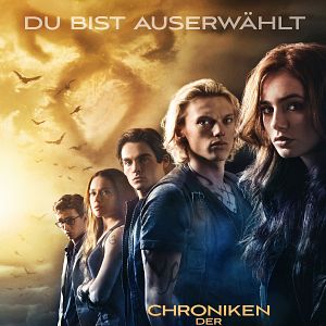 Bilder Chroniken der Unterwelt - City Of Bones