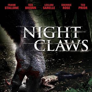 Bilder Night Claws - Die Nacht der Bestie