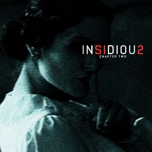 Bilder Insidious: Chapter 2