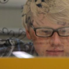 Bilder Dear Mr. Watterson