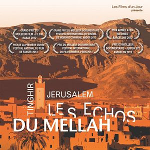 Bilder Tinghir-Jerusalem, les échos du Mellah