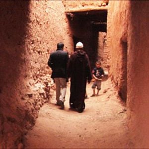 Bilder Tinghir-Jerusalem, les échos du Mellah