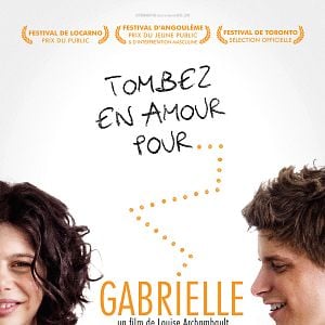 Bilder Gabrielle - (K)eine ganz normale Liebe