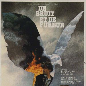 Bilder Lärm und Wut