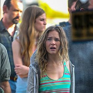 Bilder Under The Dome