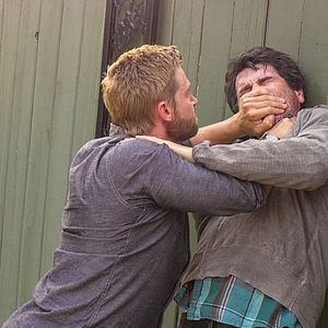 Bilder Under The Dome