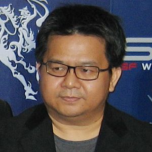 Bilder Prachya Pinkaew