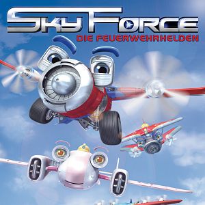 Bilder Sky Force - Die Feuerwehrhelden