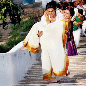 Bilder Deepika Padukone