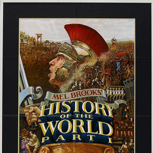 Bilder Mel Brooks - Die verrückte Geschichte der Welt