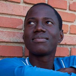 Bilder Hamidou Samaké