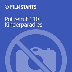Bilder Polizeiruf 110: Kinderparadies