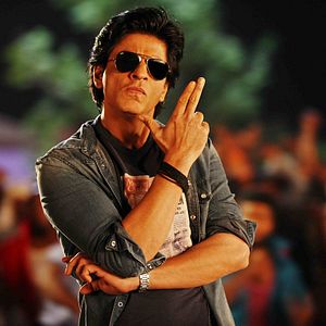 Bilder Shah Rukh Khan