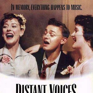 Bilder Entfernte Stimmen - Stilleben