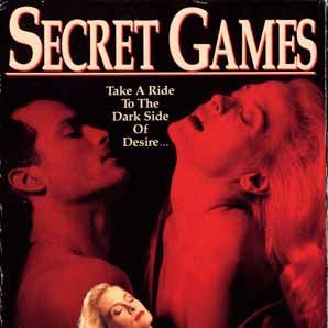 Bilder Die dunkle Seite der Begierde - Secret Games