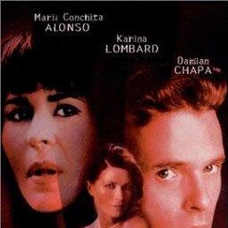 Bilder Bedrohliche Begierde