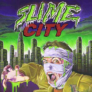 Bilder Slime City