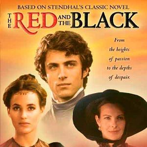 Bilder Le rouge et le noir