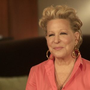 Bilder Bette Midler