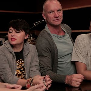 Bilder 20 Feet From Stardom