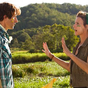 Bilder Rachel Griffiths