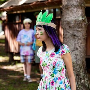 Bilder Charlotte Nicdao