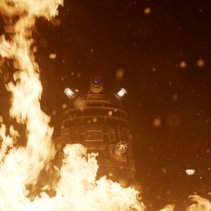 Bilder Doctor Who (2005)