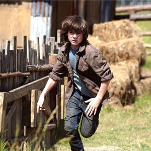 Bilder Chandler Riggs