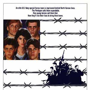 Bilder Sonderkommando Südkorea