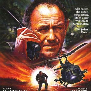 Bilder BAT21 - Mitten im Feuer