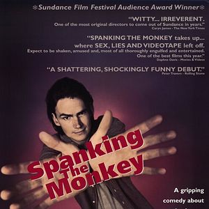 Bilder Spanking the Monkey