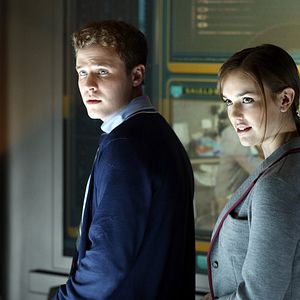 Bilder Elizabeth Henstridge