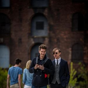 Bilder The Amazing Spider-Man 2: Rise Of Electro