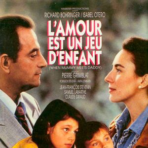 Bilder Liebe ist ein Kinderspiel