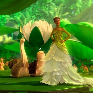 Bilder Epic - Verborgenes Königreich