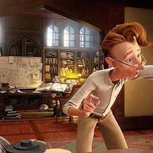 Bilder Epic - Verborgenes Königreich