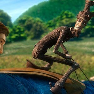 Bilder Epic - Verborgenes Königreich