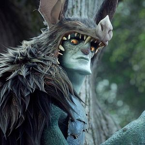 Bilder Epic - Verborgenes Königreich