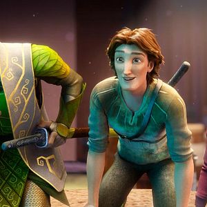 Bilder Epic - Verborgenes Königreich