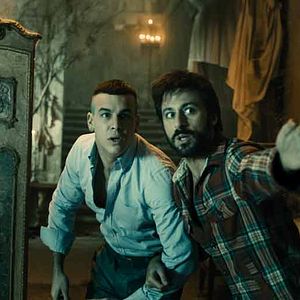 Bilder Witching & Bitching