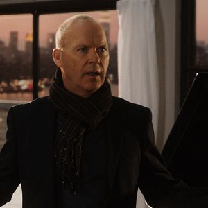Bilder Michael Keaton
