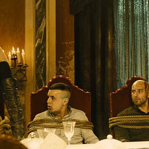 Bilder Witching & Bitching