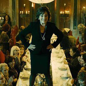 Bilder Witching & Bitching