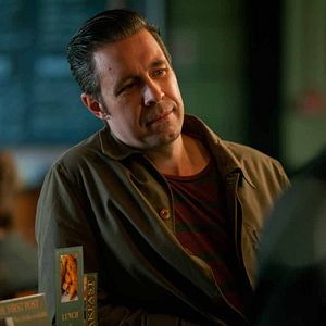 Bilder Paddy Considine