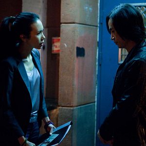 Bilder Tiger Hu Chen