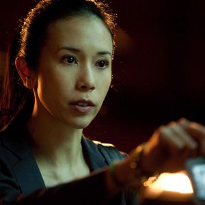 Bilder Man Of Tai Chi