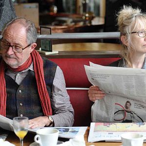 Bilder Jim Broadbent